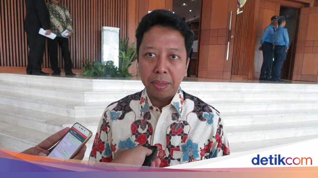 HTI Dibubarkan, PPP: Itu Sudah Sesuai dengan UU yang Berlaku