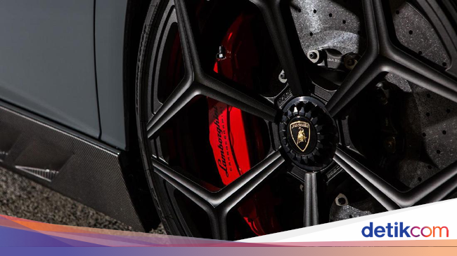  Modif  Pelek Lebih Besar  Pilih Ban  yang Lebih Kuat