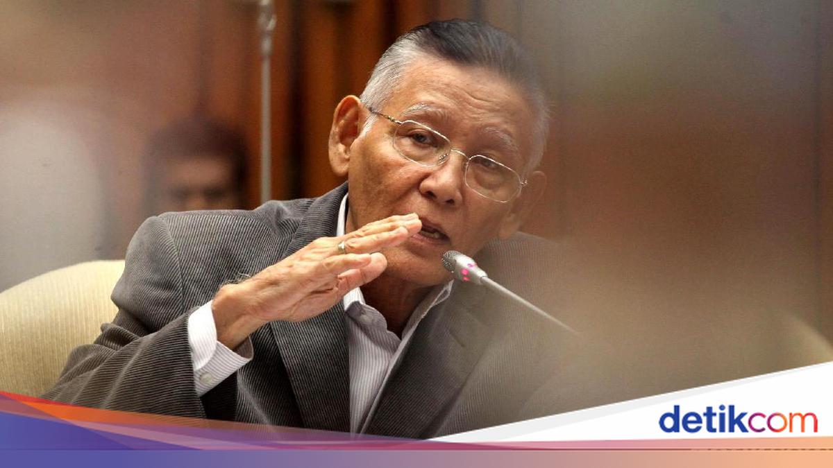 Prof Romli Usul Revisi UU Tipikor, Ungkit Sidang Nadiem dan Tom Lembong