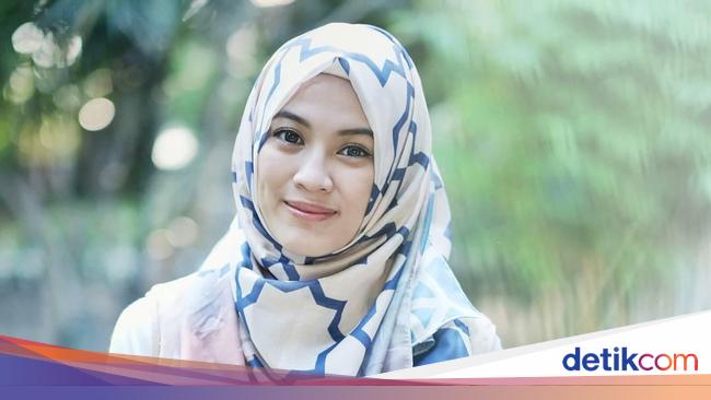 Foto Pesona 10 Artis Mama Muda Yang Imut Dan Cantik Foto 2 3114