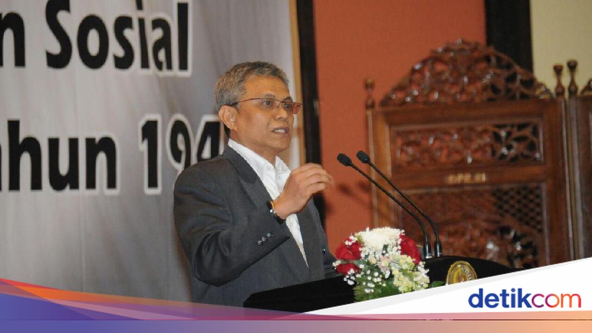 Kenangan Rektor Paramadina soal Sosok Ridwan Saidi Egaliter dan Humoris