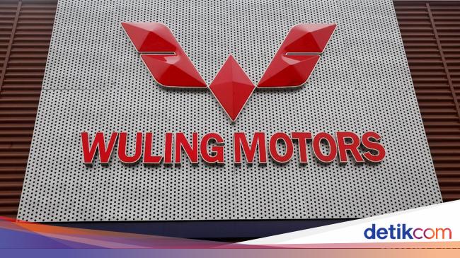 Merek Mobil China Belum Ada yang Investasi Seheboh Wuling Merek Mobil China Belum Ada yang Investasi Seheboh Wuling