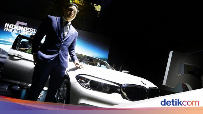 Ini Dia Mobil Idaman Hamish Daud Ini Dia Mobil Idaman Hamish Daud