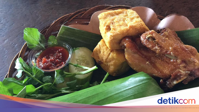 Habiskan Libur Natal di Bogor? Yuk, Makan Enak di 5 Tempat Ini