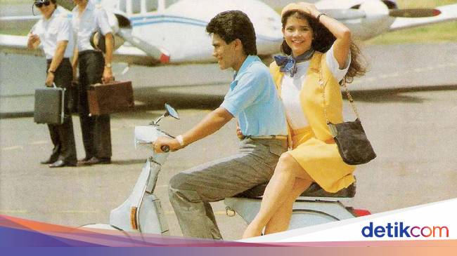 Jajaran Iklan Jadul yang Lucu dan Unik Jajaran Iklan Jadul yang Lucu dan Unik