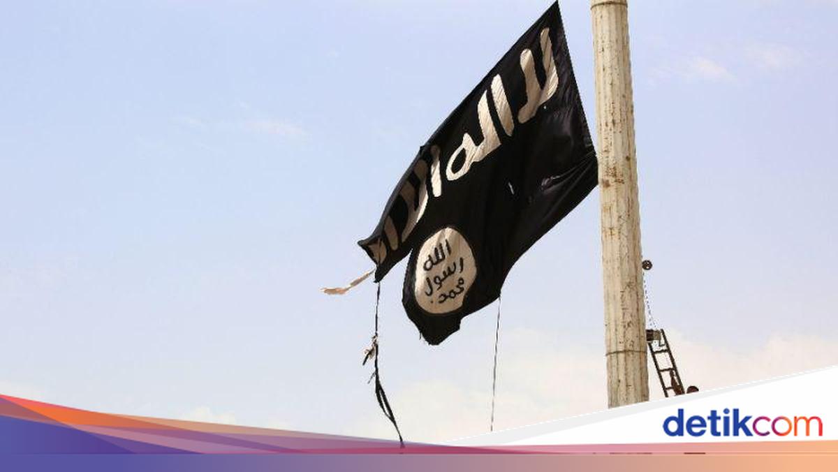 WNI Anak Diduga Dukung ISIS di Yordania, Pemerintah Beri Pendampingan