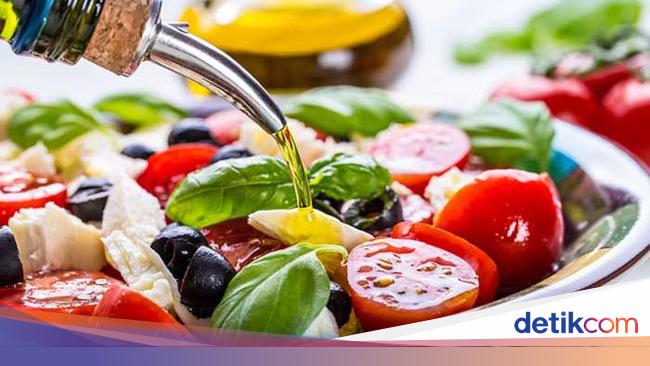 Minyak Zaitun Yang Anda Beli Bisa Jadi Palsu Ini 6 Cara Untuk Cek