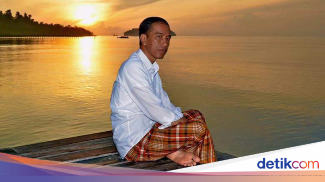 Gelontorkan Rp 946 Miliar, Jokowi Bangun 107 Rusun Pondok 
