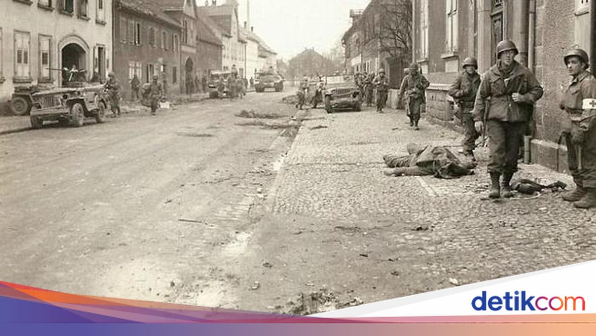 SBY Sebut Situasi Saat Ini Mirip Jelang PD I dan II, Bagaimana Sejarahnya?