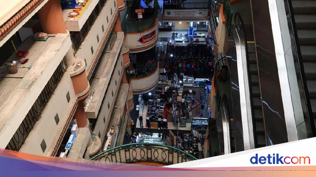 Kupas Tuntas Cepatnya Perubahan Bisnis di Indonesia