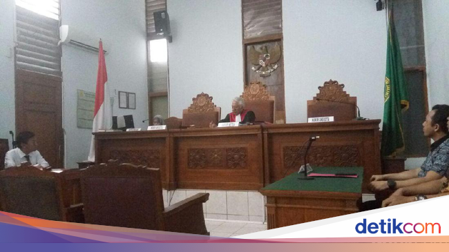 perintah dimulainya surat penyidikan Pengacara Hary Tanoe Praperadilan, Serahkan Kesimpulan ke