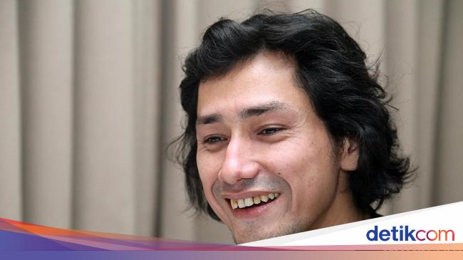 Revaldo 3 Kali Ditangkap Gegara Narkoba Dari Sabu Hingga Ganja