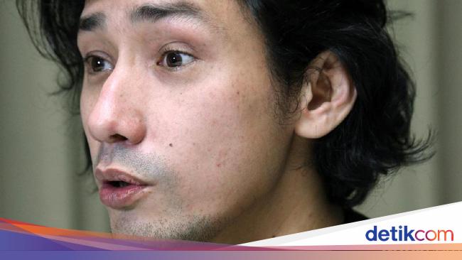 Hasil Tes Urine Revaldo: Positif Narkoba