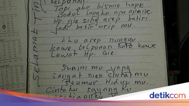 Pesan Haru Sebelum Bunuh Diri Hitler Kurt Cobain Hingga Sumanto