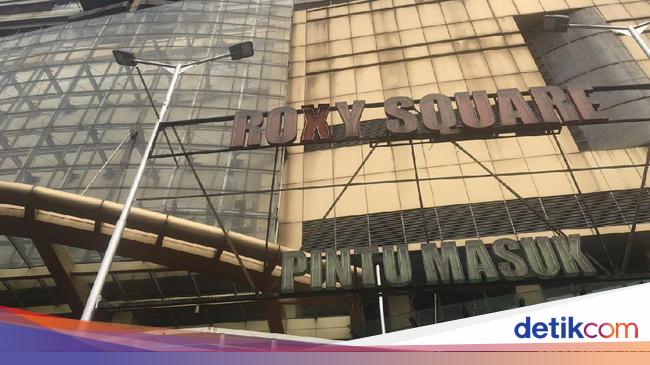 Lokasi Berdekatan Tapi ITC Roxy dan Roxy Square Bagai Langit dan Bumi