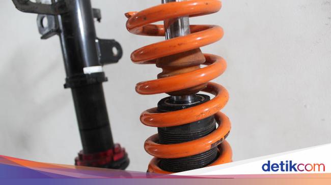 Berapa Banyak Biaya  Modifikasi  Mobil  Jadi Ceper  