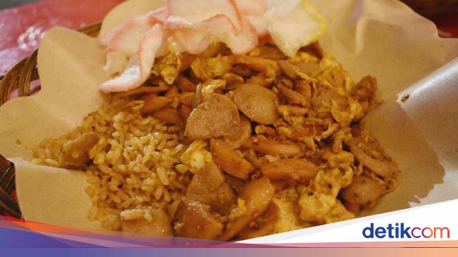 Nasi Goreng Obama Membuktikan Kelezatan Nasi Goreng Gila Nasi Goreng Obama Membuktikan Kelezatan Nasi Goreng Gila