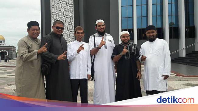 Mengenal Dakwah Digital Ustadz Abdul Somad Pekanbaru