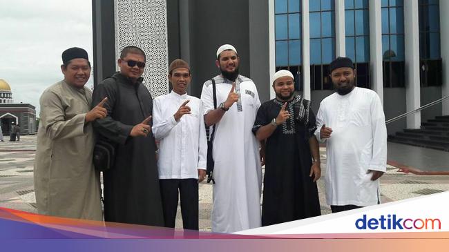 Mengenal Dakwah Digital Ustadz Abdul Somad Pekanbaru