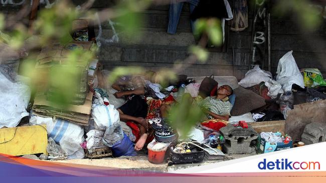 Dampak Ngeri Serakahnomics ke RI