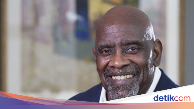 Perjuangan Chris Gardner, Gelandangan yang Jadi Miliuner