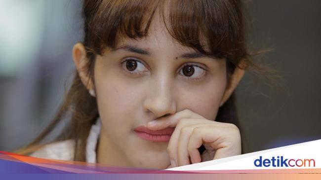 Kata Tsamara Amany Tentang Perempuan Dan Berani Berpendapat