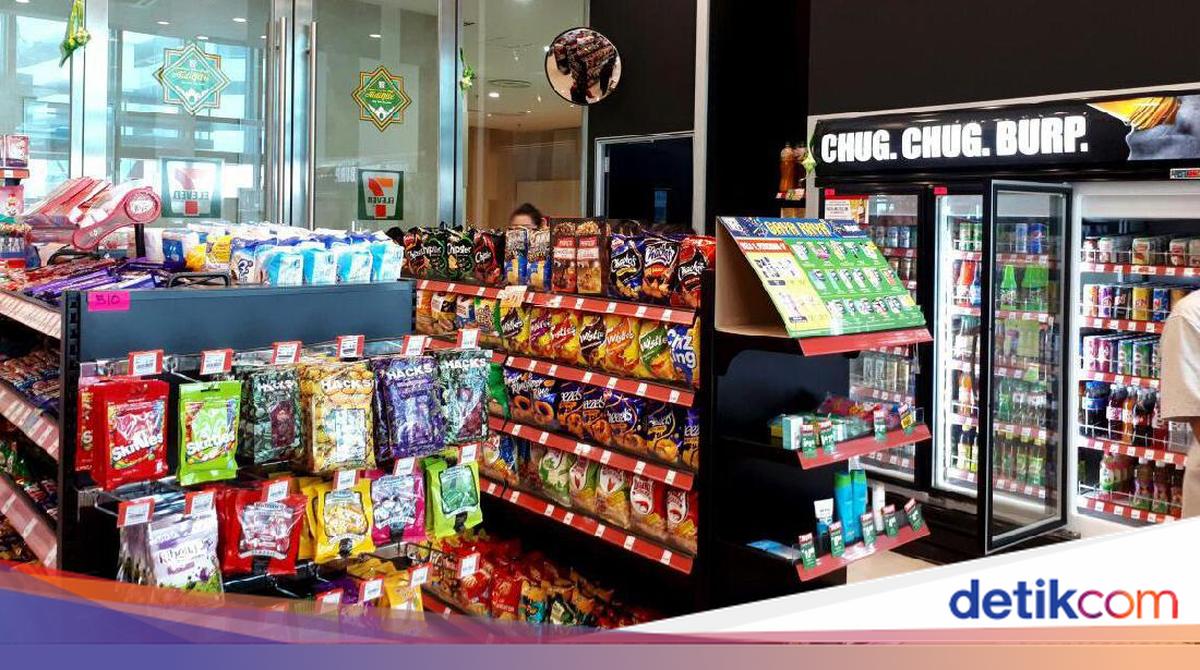 Convenience Store: Definisi, Contoh, dan Bedanya dengan Minimarket