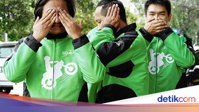 Download Hijau Muda Jaket Grab Baru