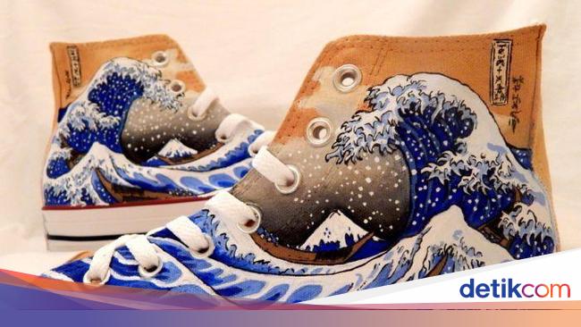 30 Trend Terbaru Lukisan Ombak Jepang Nico Nickoo 30 Trend Terbaru Lukisan Ombak Jepang Nico Nickoo