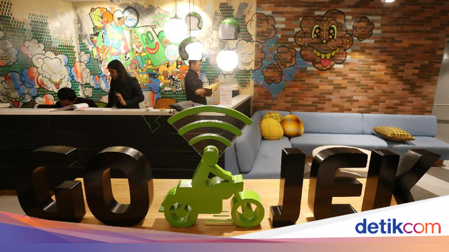 Unicorn Dikhawatirkan Bawa Lari Duit RI, Ini Kata Go-Jek