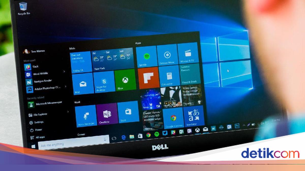 11 Cara Supaya Windows 10 Tidak Lemot