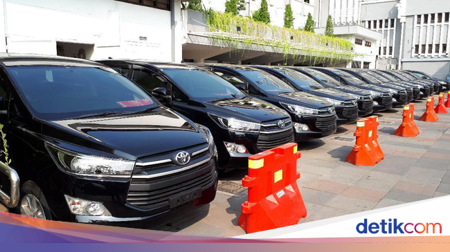 Ini Harga Ganti Lampu Standar Jadi LED pada MPV