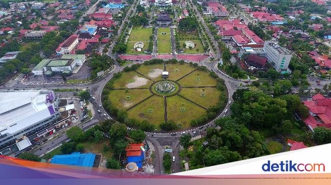 Ibu Kota Mau Dipindah ke Kalimantan, Hary Tanoe Beli Rumah 