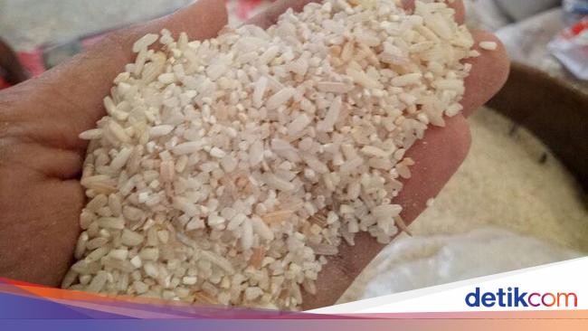 Laksanakan Perintah Presiden, Kejagung Mulai Dalami Kasus Beras Oplosan