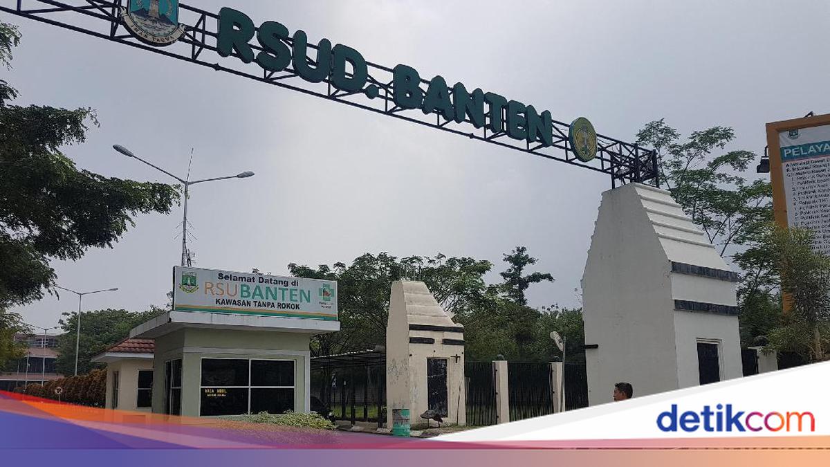 Pemprov Anggarkan Rp 36,66 Miliar untuk 8 Klinik Keliling RSUD Banten