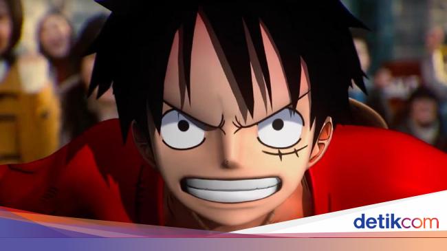 Seputar One Piece Serial Manga Jepang Yang Hampir Tamat