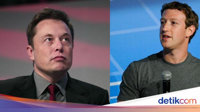Get Elon Musk Vs Mark Zuckerberg Ai Pictures