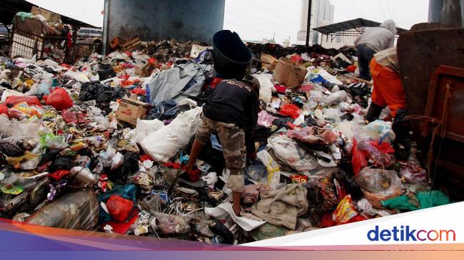 Plastik Hasilkan Emisi Lebih Parah dari Batu Bara