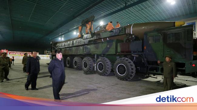 North Korea’s Ballistic Missile Makes Tensions because it Lands in Japan