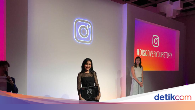  - follower instagram terbanyak indonesia