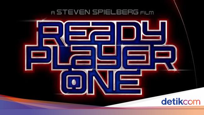 Ready Player One: Fantasi Dunia Lain Versi Steven Spielberg - ShowBiz