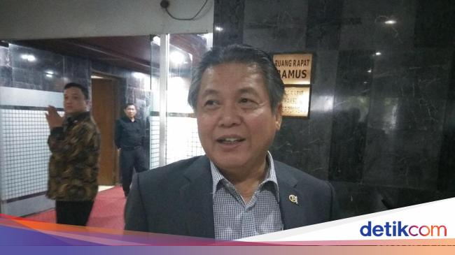 PDIP Balas 'Serangan' PSI: Lebay dan Kurang Informasi