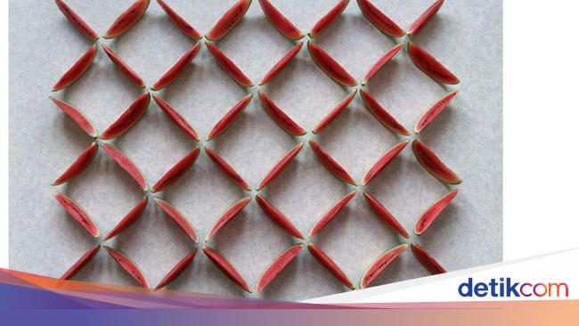 Download 660 Koleksi Gambar Geometris Yang Gampang Terbaik 