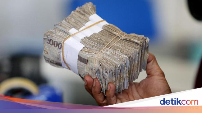Catat! Ini Cara Tukar Uang Rusak Jadi Baru Lewat HP