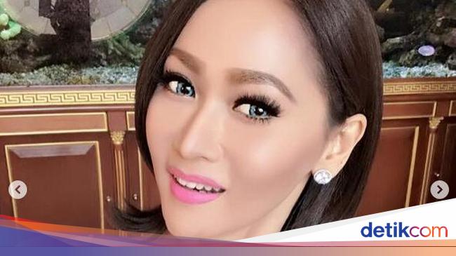 Wajah Tirus Inul Daratista Yay or Nay Wajah Tirus Inul Daratista Yay or Nay