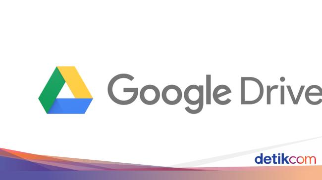 Google Drive Unlimited Seumur Hidup Yang Bikin Ngiler Google Drive Unlimited Seumur Hidup Yang Bikin Ngiler