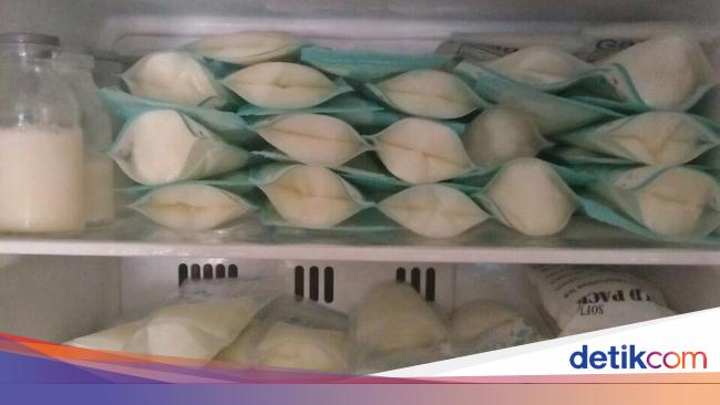 Peluang Bisnis Rental Freezer Asi Omzet Nyaris Rp 150 Juta Bulan<script async src=