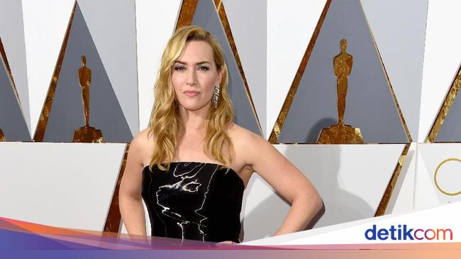 Setelah 20 Tahun, Kate Winslet dan James Cameron Reuni di 