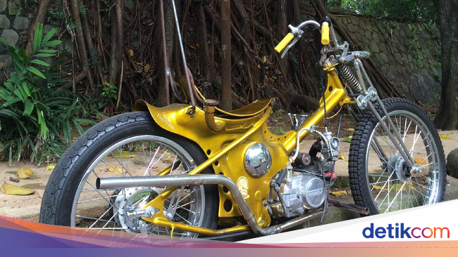 Bebek Lincah Untuk Anak Sekolah