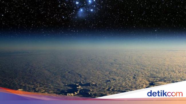 Penganut Bumi Datar Makin Banyak Ini Penyebabnya